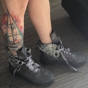 Dr.marten’s size 10 lightly worn